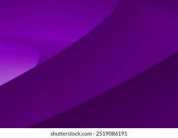 gradient background with purple color. 