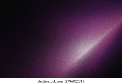 gradient background with purple and moise effect