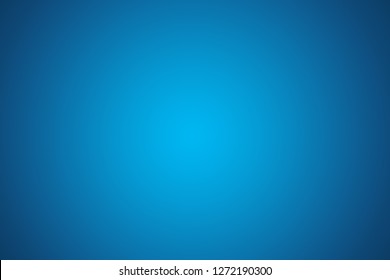 light gradient background blue
