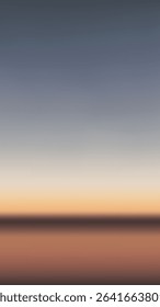 Fondo degradado con transición