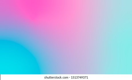 Gradient background  Soft abstract background  