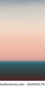 Fondo degradado con tonos