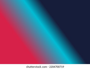 Gradient Background Space Cadet Color Design