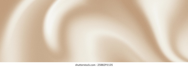 Gradient background and textured