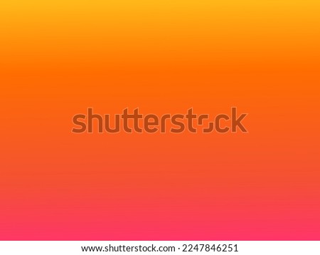 gradient background for theme autum template