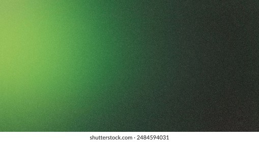 gradient background transitioning from yellow to green with a grainy texture, suitable for festive and creative designs. Use this vibrant backdrop for digital art, posters, and web headers. - Powered by Shutterstock