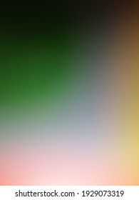 Gradient Background Wallpapertemplate Changing Shades Place Stock ...