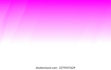 Gradient Backgrounds  Pink to White gradient  design background    Colorful  template suitable for flyers  banner  social media  covers  blogs  eBooks  newsletters etc  insert picture text  