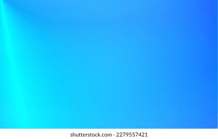 Gradient Backgrounds   Smooth Blue gradient  design background   Colorful  template suitable for flyers  banner  social media  covers  blogs  eBooks  newsletters etc  insert picture text and co