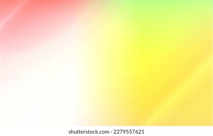 Gradient Backgrounds   Yellow   White gradient  design background   Colorful template suitable for flyers  banner  social media  covers  blogs  eBooks  newsletters etc  insert picture text 
