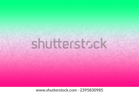 Gradient Beautiful bright color abstract background