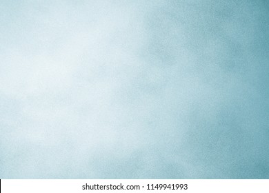 Pale Abstract Blue Background Yellow Center Stock Illustration 102307906