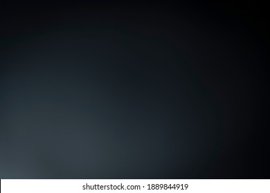 Gradient Black Background Abstract Texture