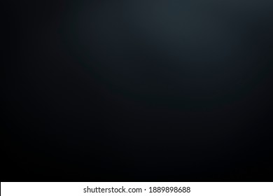 Gradient Black Background Abstract Texture