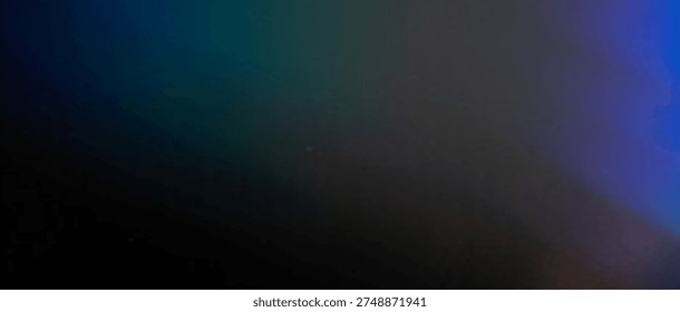 A gradient blend of twilight sky and deep space mystique
