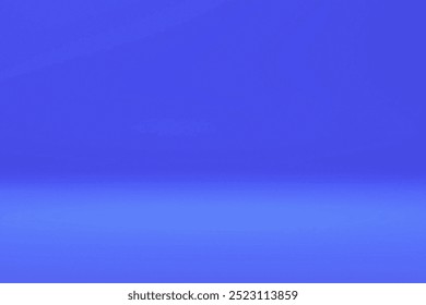 Fondo azul degradado 