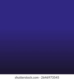Un fondo azul degradado