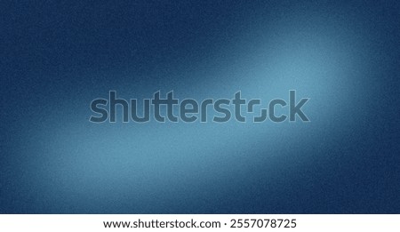 gradient blue  backgrounds with grainy texture. For covers, wallpapers, branding, business cards, social media and other projects. You can use the grainy texture