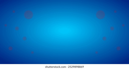 Gradient blue dynamic background with elegant transparent box objects and beautiful color tones - Powered by Shutterstock