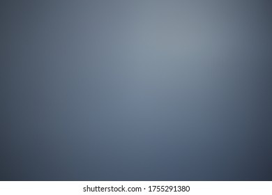 Gradient blur abstract gray background