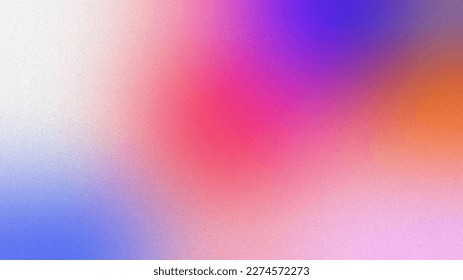  colorful gradient banner