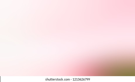 Gradient Carousel Pink Brandy Rose Red Stock Illustration 1213626799 