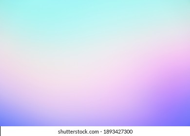 Bright Pastel Mint Pink Ultra Ultra Stock Illustration 1047683251 ...