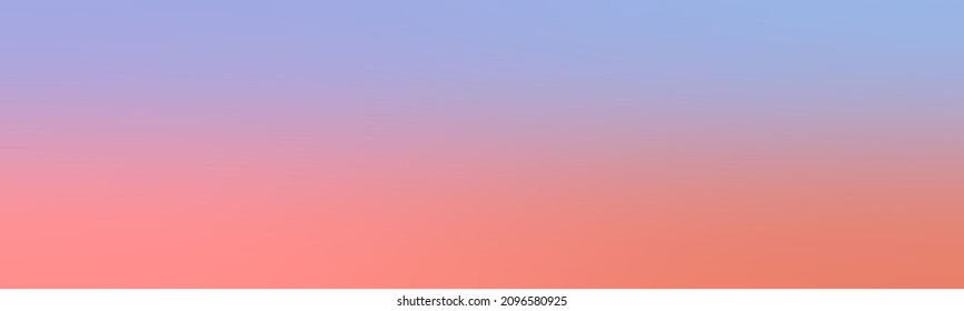 Gradient design, minimalist pop art style smooth pattern lay out blue gray. Color transition texture gray. Abstract blurred gradient background. - Shutterstock ID 2096580925