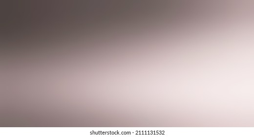 Gradient dreamy vibrant background pearl gray  very light violet  light bluish gray colors  Blank blur texture illustration 
