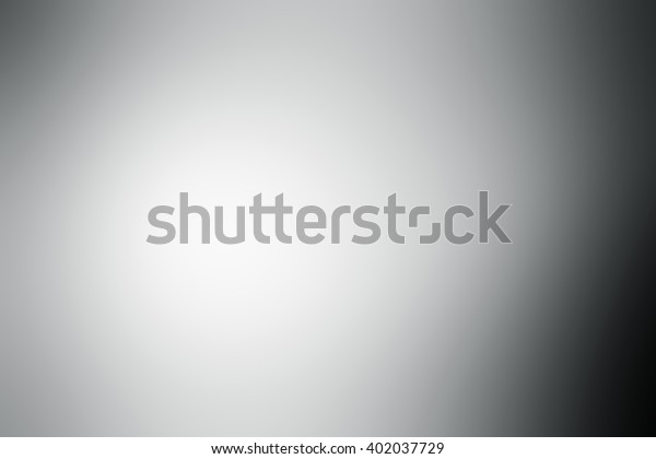 Gradient Gray Background Black White Gradients Stock Illustration ...