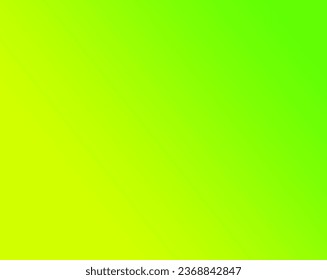 Gradient  horizontal Yellow