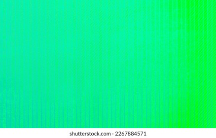 Gradient green lines pattern background and blank space for Your text image  usable for banner  poster  Advertisement  events  party  celebration    various graphic design works