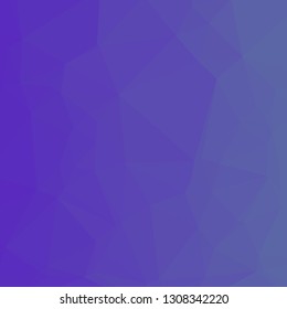 Gradient low poly cover. Bright color triangle illustration wallpaper. Modern Polygonal design for your products