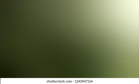 Gradient and Madras  Brown  Sage  Green color  Blend   awesome blurred background and smooth color transition 