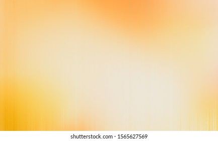 yellow light orange Gradient