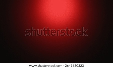 Gradient red and black abstract background, . Suitable for a variety of designs that require a modern, mysterious or energetic touch.