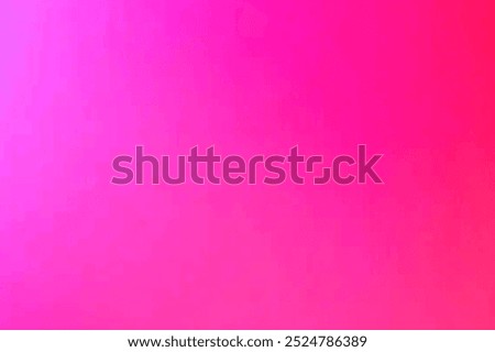 Gradient shocking pink background. Gradient shocking pink texture background. Abstract Gradient shocking pink texture background. Gradient shocking pink clean texture background