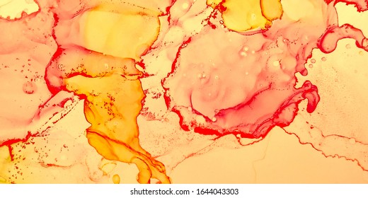 Gradient Splash. Splashing Element. Modern Style. Black White Gradient Splash. Graphic Banner. Alcohol Ink Pattern. Black White Watercolor Splash.