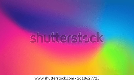 Gradient texture abstract gradient wallpaper background with orange, yellow color good for background desktop, wallpaper