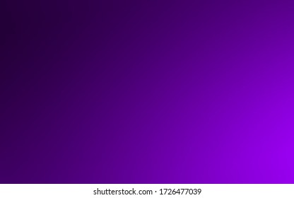 A gradient texture background purple   Black color
