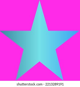 Gradient Two Dimensional Star Shape For Learning Geometry