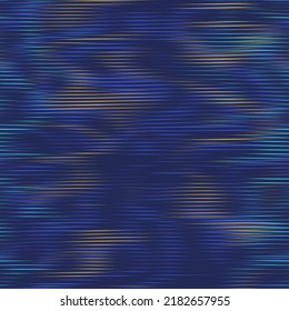 

Gradient Wavy Vibrant Seamless Background. Polar Aurora, Rainbow Fairytale Texture. Iridescent Pearlescent Holographic Paper With Moire Effect. Striped Ripples Pattern. Illustration