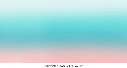 Gradient white  blue   peach background colors pastel