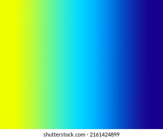 Gradient  yellow blue  soft neon colorful Abstract diagonal background   wallpaper 