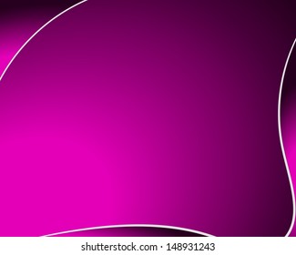 Graduated Pink Background Stock Illustration 148931243 | Shutterstock