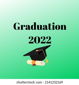 Graduation 2022. Post For Graduates 2022.