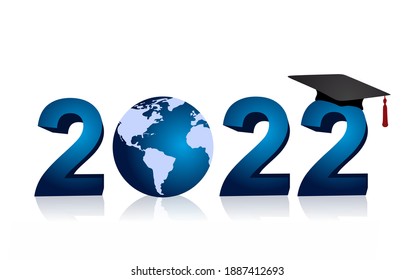 graduation 2022 - world and graduation