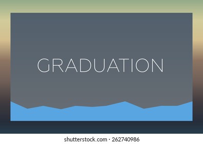 GRADUATION