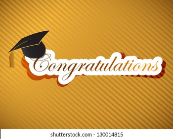 131,793 Graduation congratulations Images, Stock Photos & Vectors ...