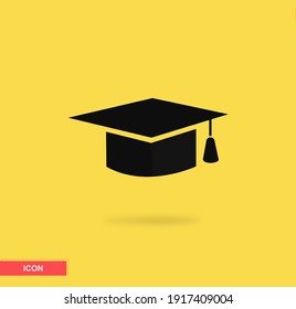 Graduation Cap High Res Stock Images Shutterstock